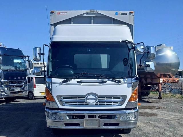 HINO RANGER 2015 Image 31