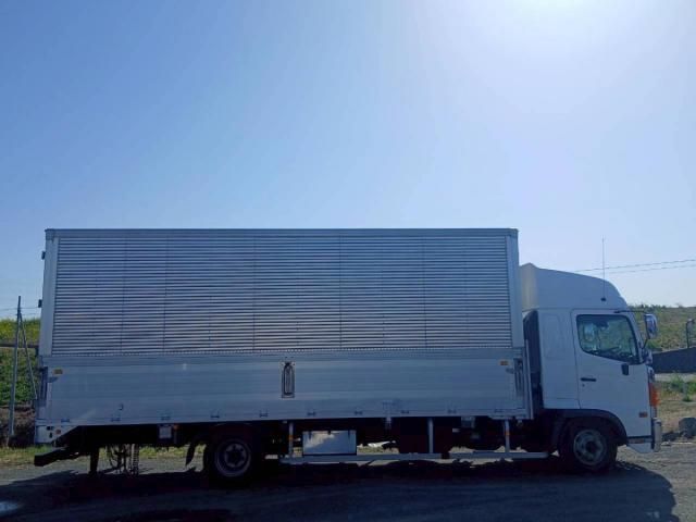 HINO RANGER 2015 Image 31