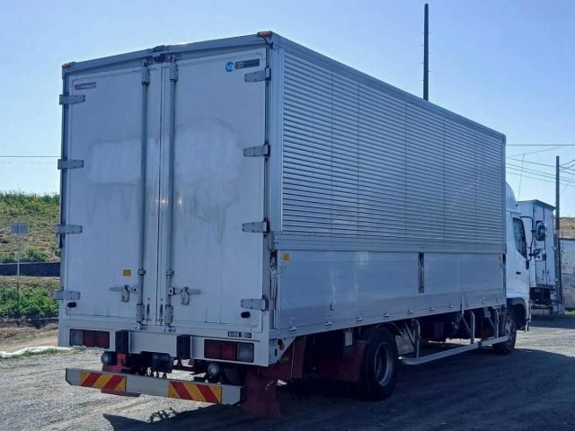 HINO RANGER 2015 Image 31