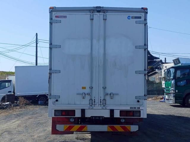 HINO RANGER 2015 Image 31