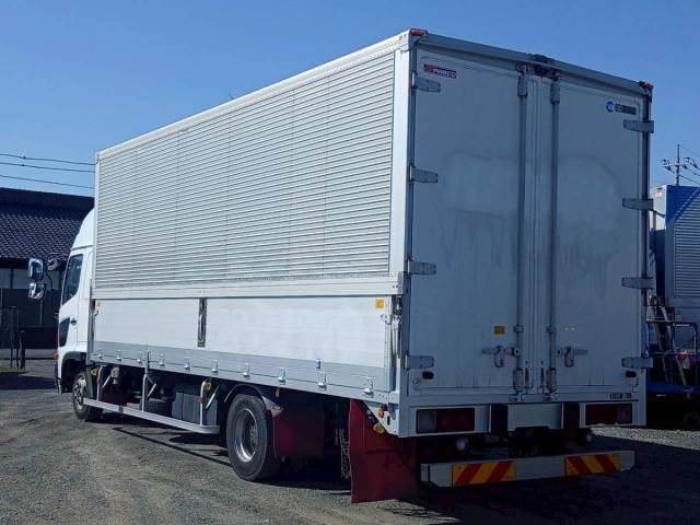 HINO RANGER 2015 Image 31