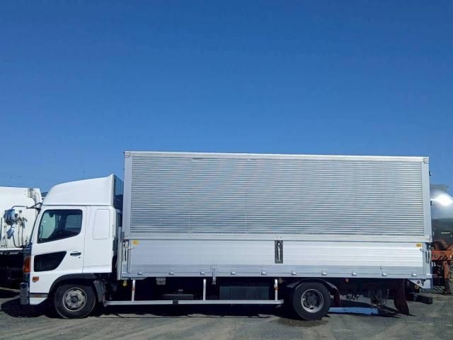 HINO RANGER 2015 Image 31