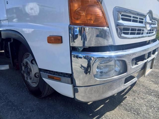 HINO RANGER 2015 Image 31