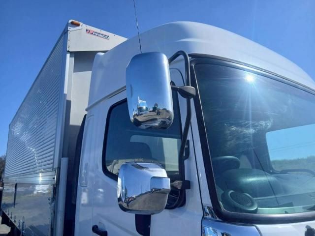 HINO RANGER 2015 Image 31