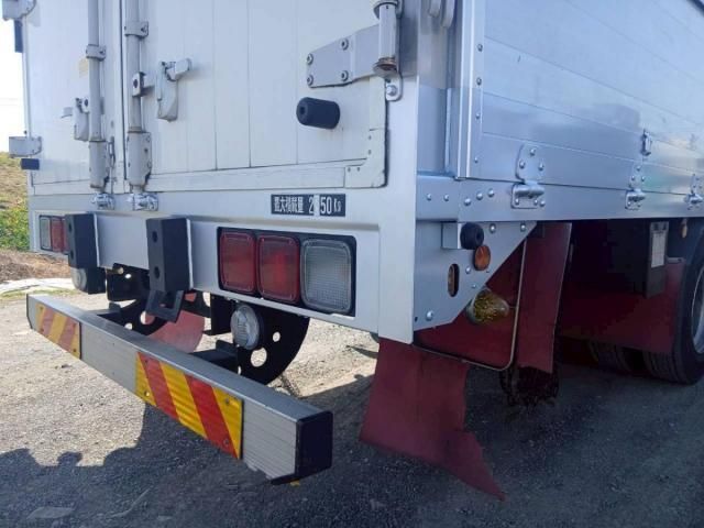 HINO RANGER 2015 Image 31