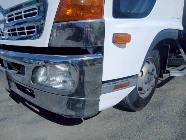 HINO RANGER 2015 Image 31