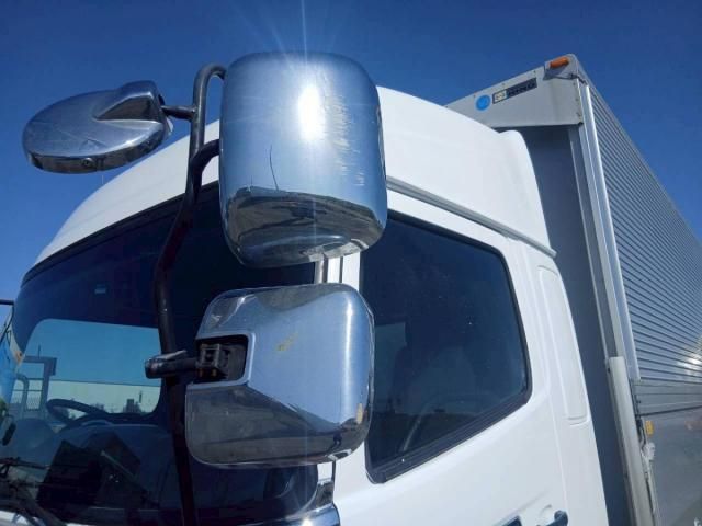 HINO RANGER 2015 Image 31