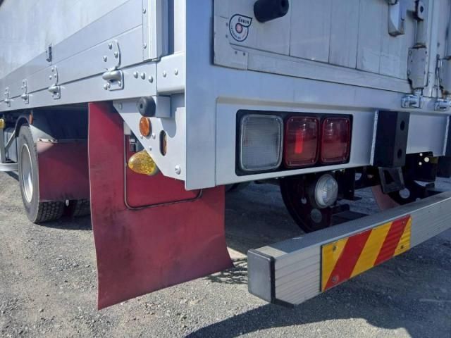 HINO RANGER 2015 Image 31