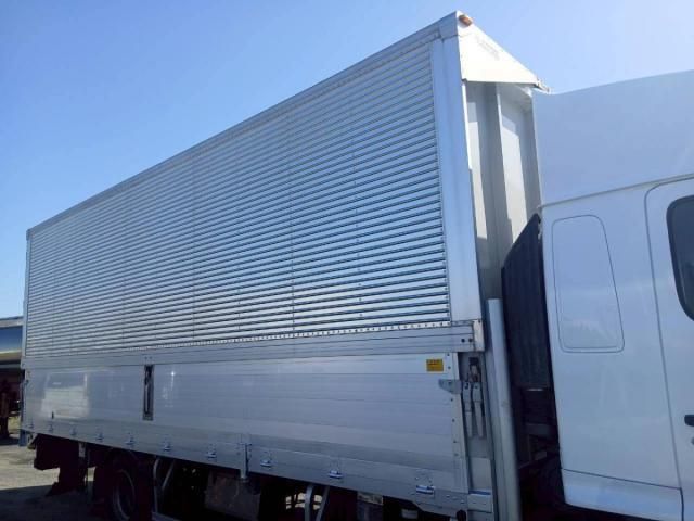 HINO RANGER 2015 Image 31