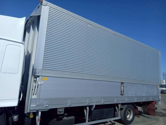 HINO RANGER 2015 Image 31