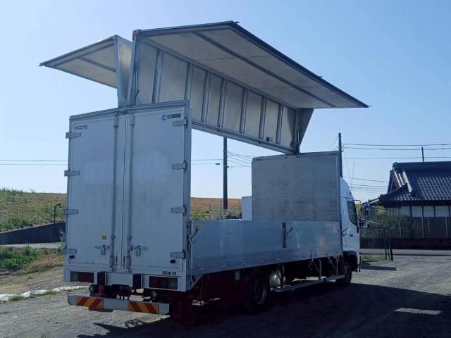 HINO RANGER 2015 Image 31