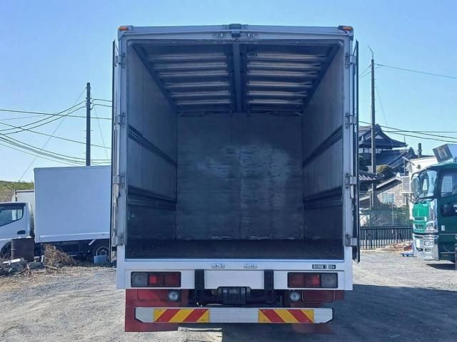 HINO RANGER 2015 Image 31