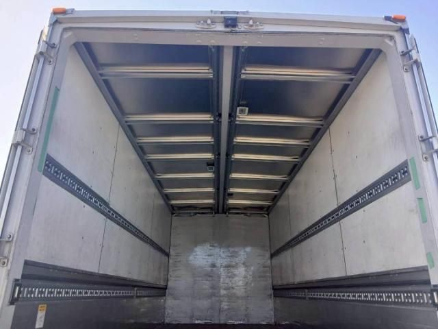 HINO RANGER 2015 Image 31