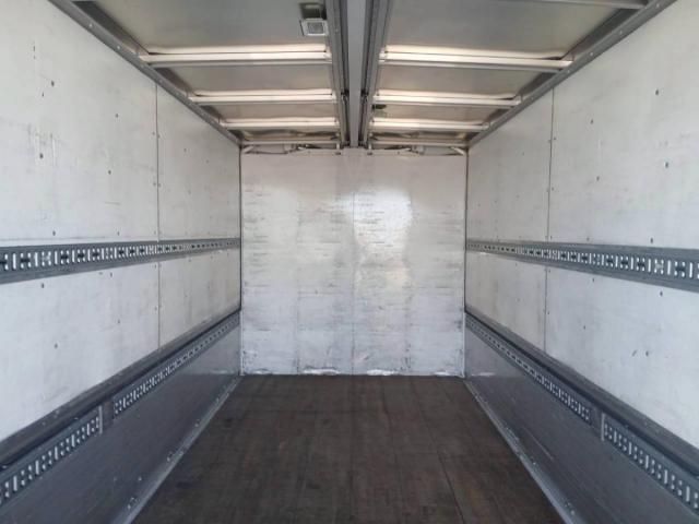 HINO RANGER 2015 Image 31