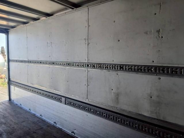 HINO RANGER 2015 Image 31