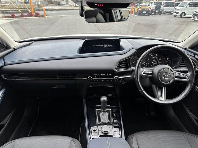 MAZDA CX-30 2023 Image 31