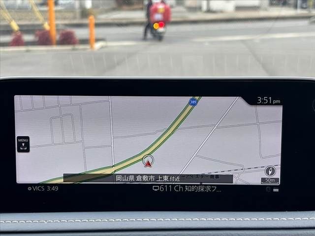 MAZDA CX-30 2023 Image 31