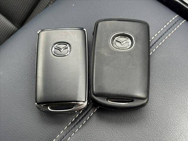 MAZDA CX-30 2023 Image 31
