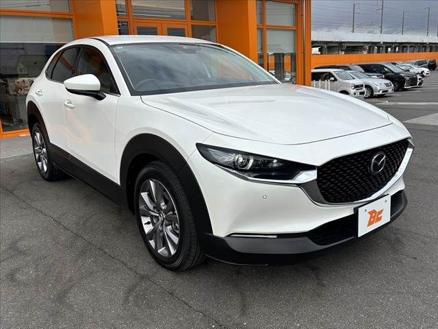 MAZDA CX-30 2023 Image 31