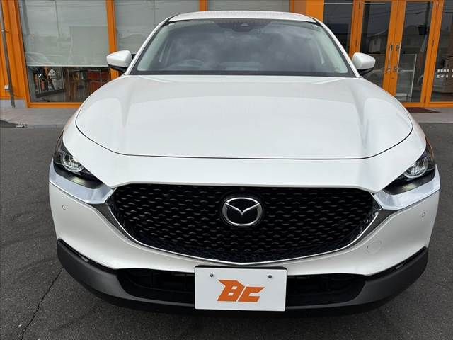 MAZDA CX-30 2023 Image 31