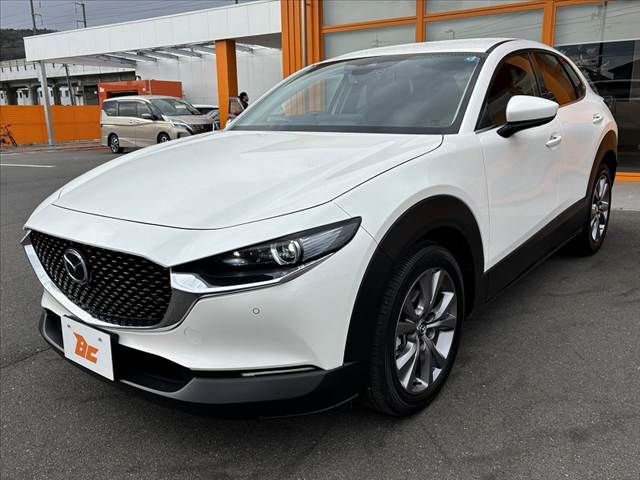 MAZDA CX-30 2023 Image 31