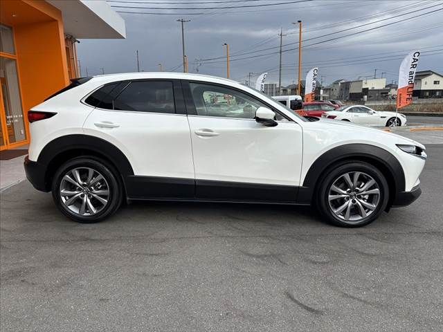 MAZDA CX-30 2023 Image 31