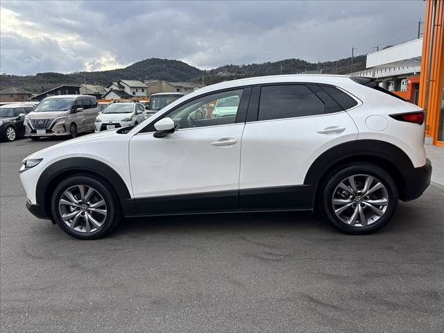 MAZDA CX-30 2023 Image 31