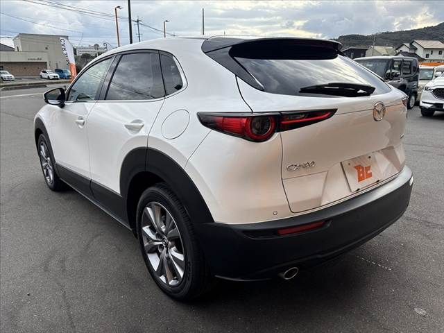 MAZDA CX-30 2023 Image 31