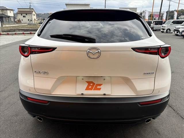 MAZDA CX-30 2023 Image 31