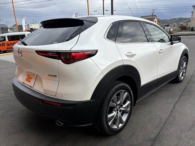 MAZDA CX-30 2023 Image 31