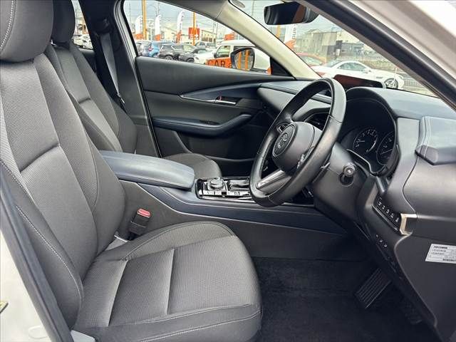 MAZDA CX-30 2023 Image 31