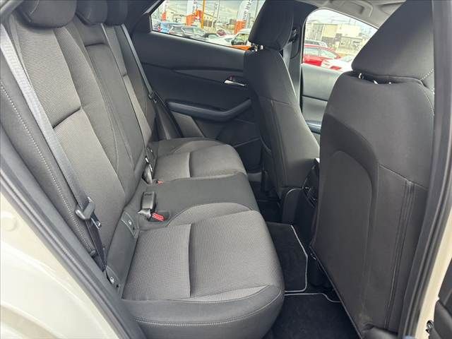 MAZDA CX-30 2023 Image 31