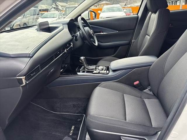 MAZDA CX-30 2023 Image 31