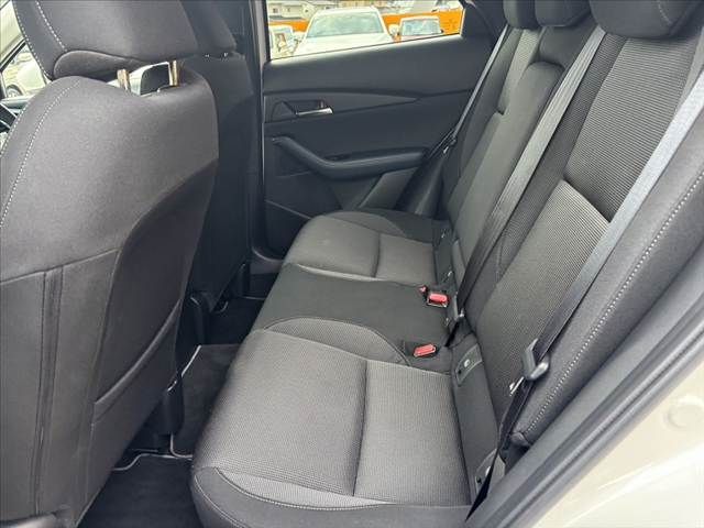 MAZDA CX-30 2023 Image 31