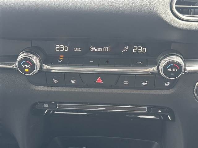 MAZDA CX-30 2023 Image 31