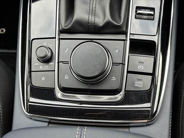 MAZDA CX-30 2023 Image 31