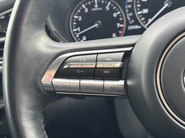 MAZDA CX-30 2023 Image 31