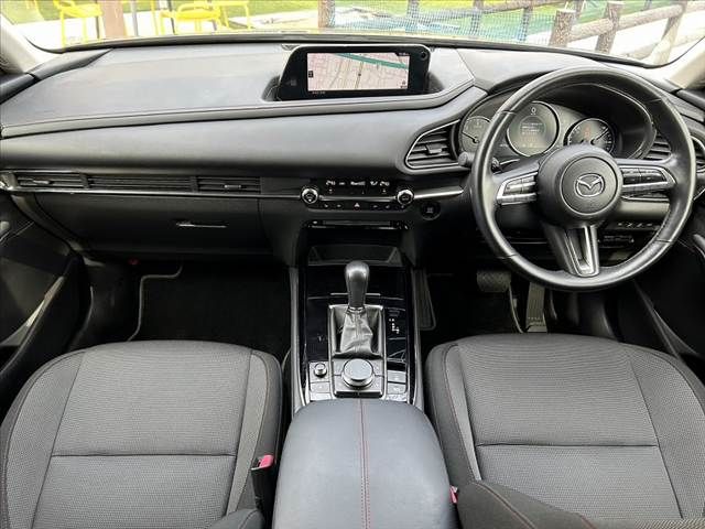 MAZDA CX-30 2021 Image 31