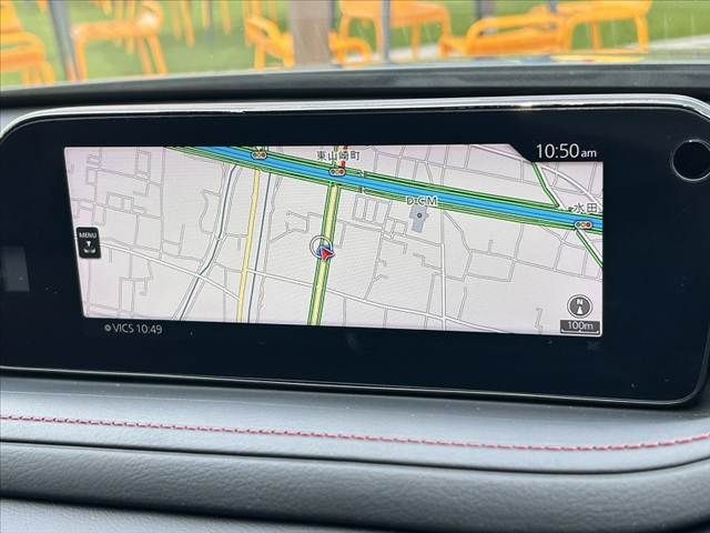 MAZDA CX-30 2021 Image 31