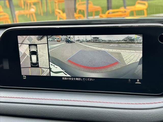 MAZDA CX-30 2021 Image 31