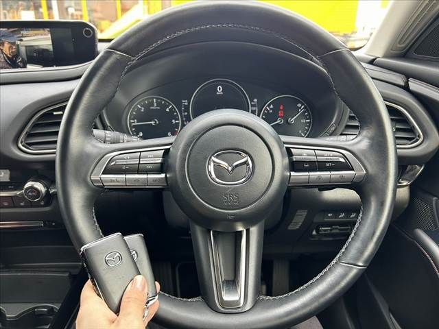 MAZDA CX-30 2021 Image 31