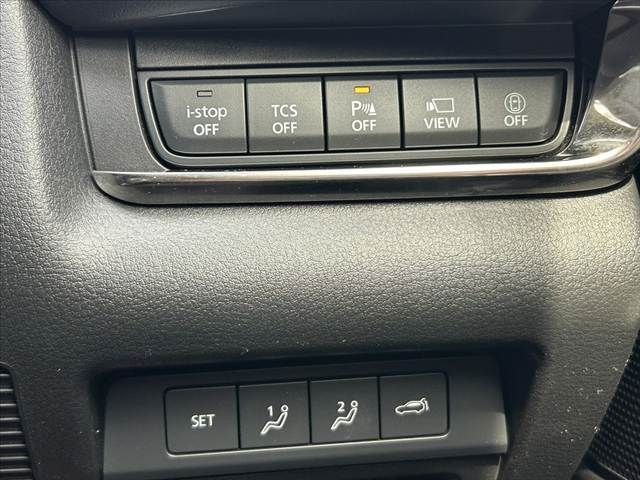 MAZDA CX-30 2021 Image 31