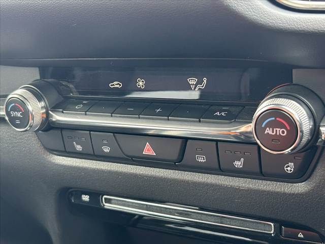 MAZDA CX-30 2021 Image 31