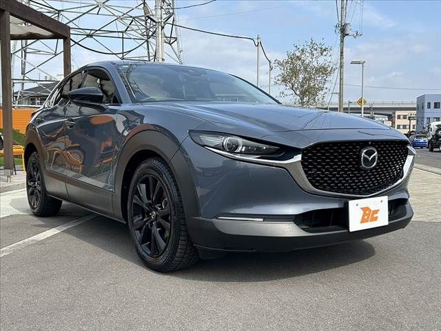 MAZDA CX-30 2021 Image 31
