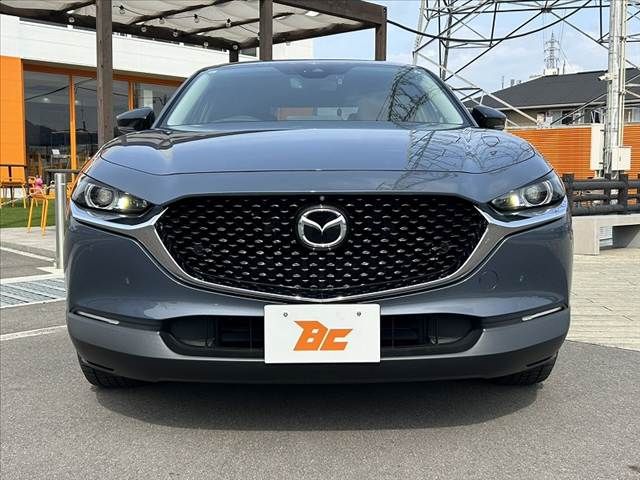 MAZDA CX-30 2021 Image 31