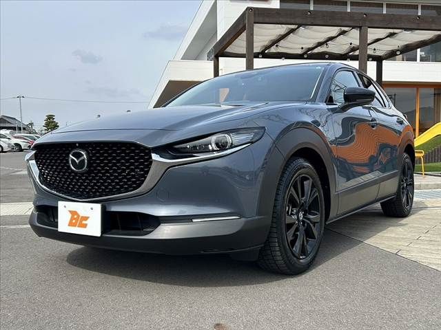 MAZDA CX-30 2021 Image 31