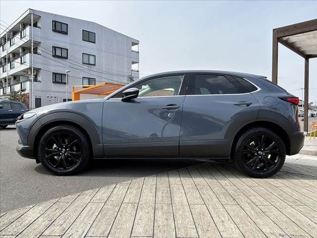 MAZDA CX-30 2021 Image 31