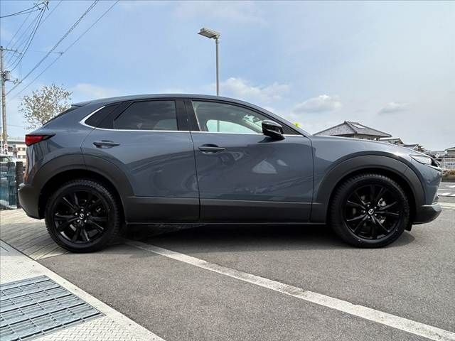 MAZDA CX-30 2021 Image 31