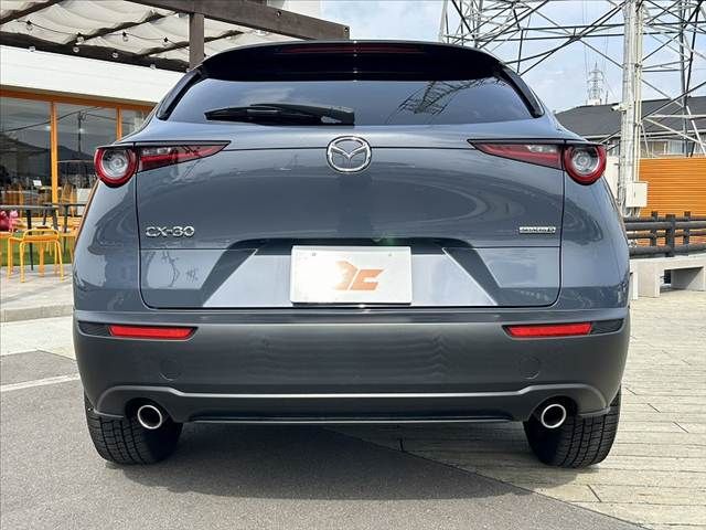 MAZDA CX-30 2021 Image 31
