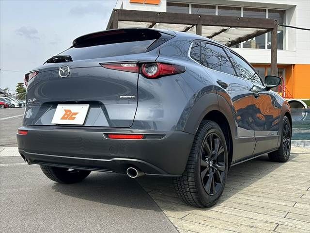 MAZDA CX-30 2021 Image 31